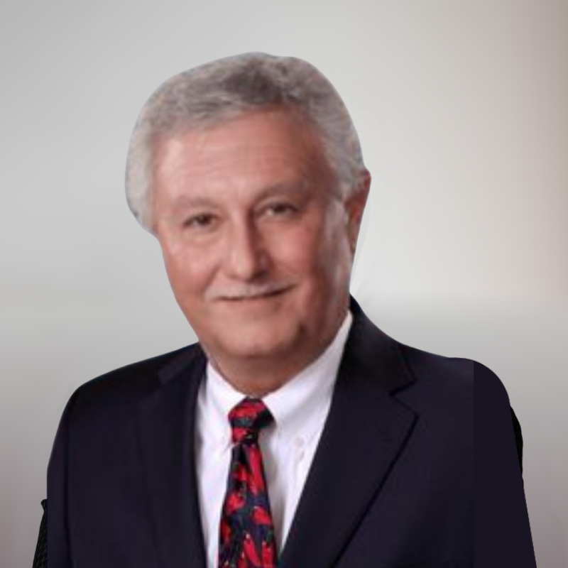Charles Fulda Headshot