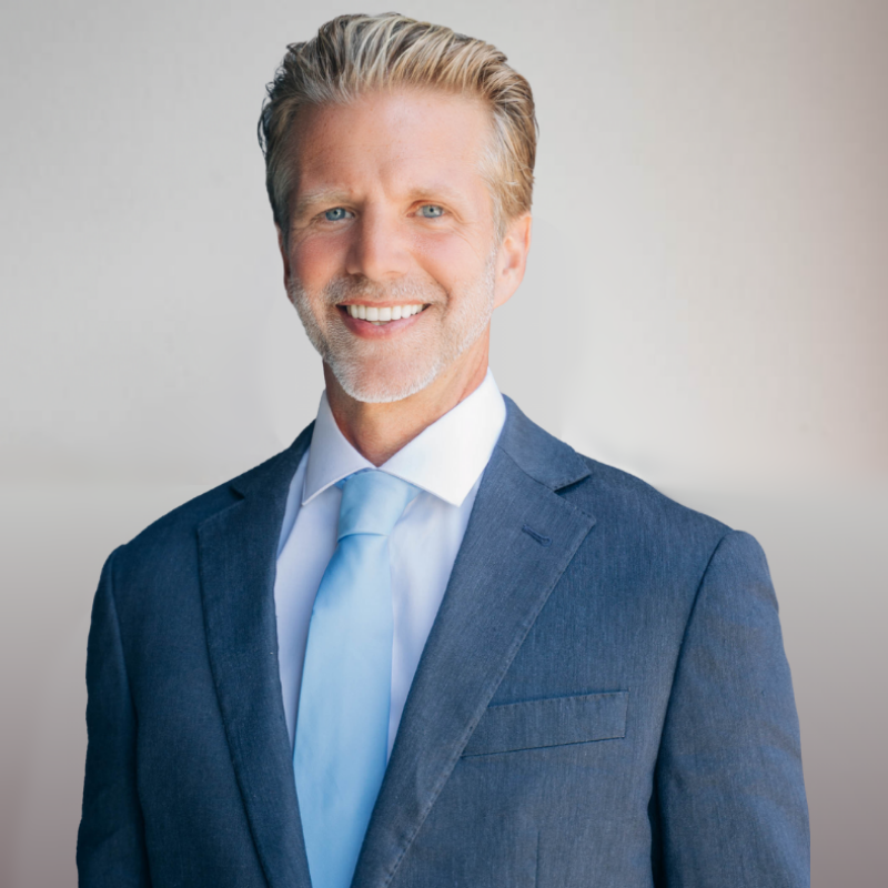 Todd Whitener Headshot
